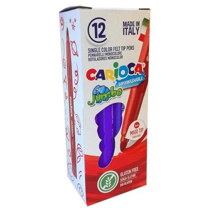 carioca-rotulador-jumbo-punta-maxi-violeta-caja-de-12