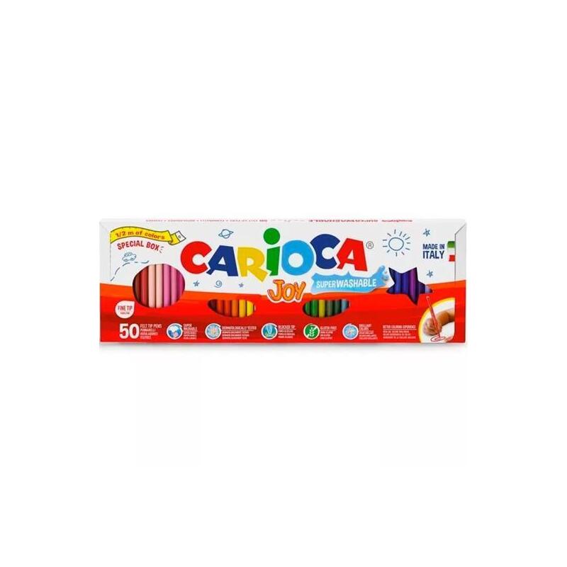 carioca-rotuladores-joy-estuche-50u-csurtidos