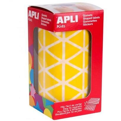 apli-gomets-triangulares-20mm-rollo-amarillo-rollo-2832-unidades-
