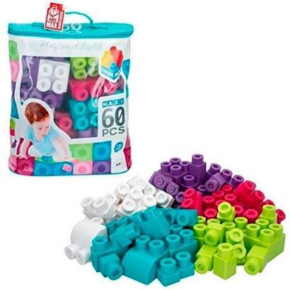 colorbaby-bolsa-de-bloques-de-construccion-trendy-infantil-60-piezas-maxi-csurtidos-18-meses