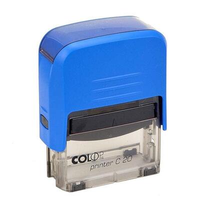 colop-sello-printer-c20-formula-cobrado-almohadilla-e20-14x38mm-azul