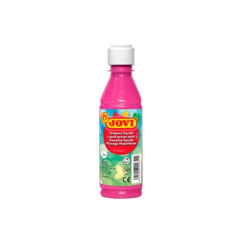 jovi-tempera-liquida-botella-de-250ml-magenta