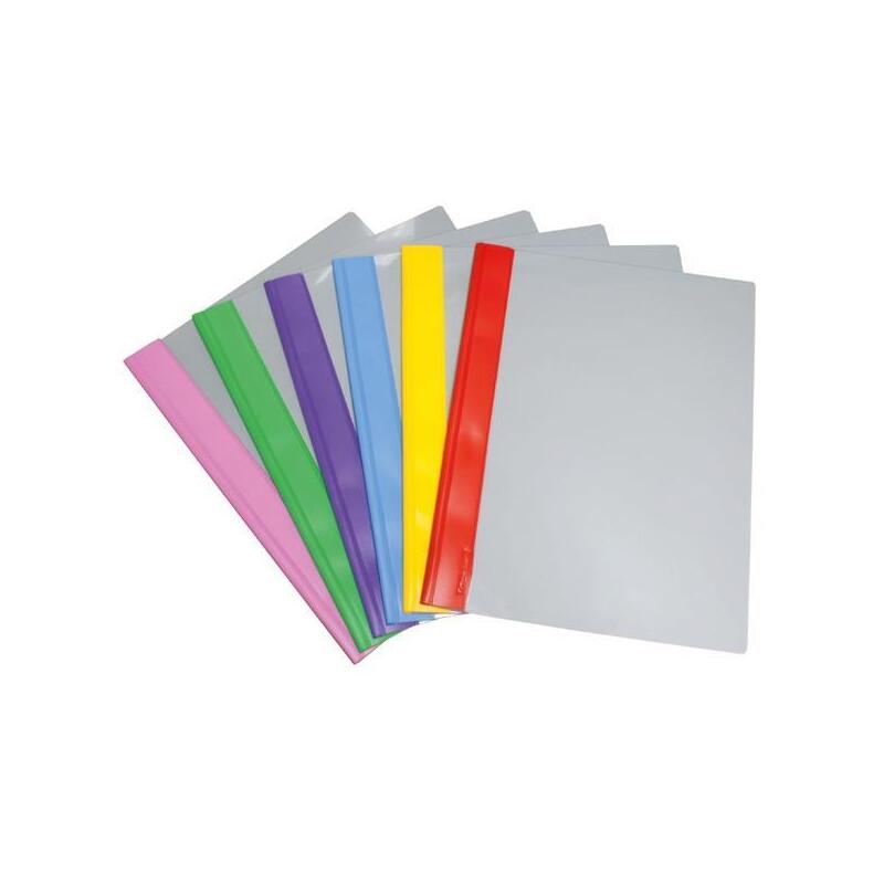 grafoplas-dossier-herraje-fastener-pvc-colors-folio-azul-12u-