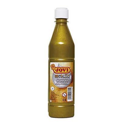 jovi-tempera-liquida-school-botella-de-500ml-metalic-oro
