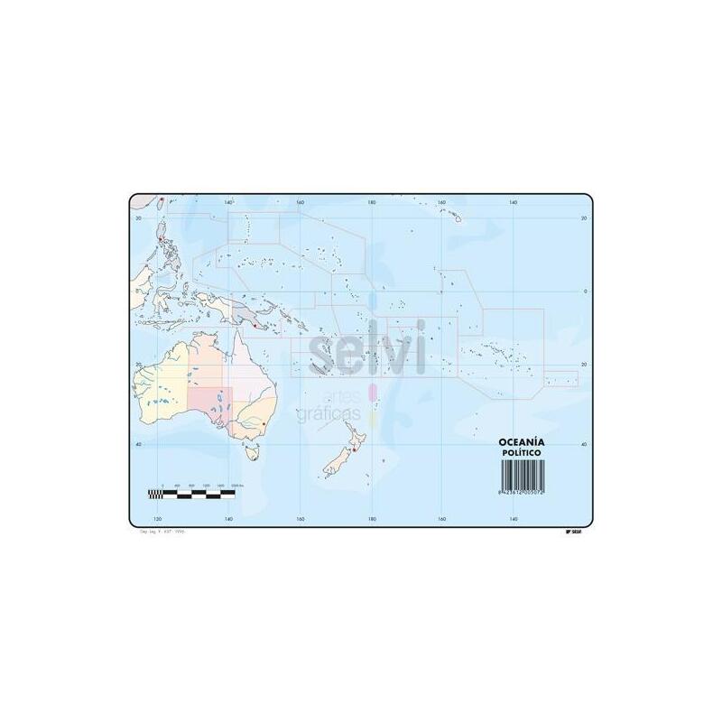 selvi-mapa-mudo-politico-de-oceania-a4-50u-