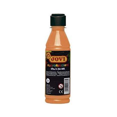 jovi-tempera-fosforescente-botella-de-250ml-naranja