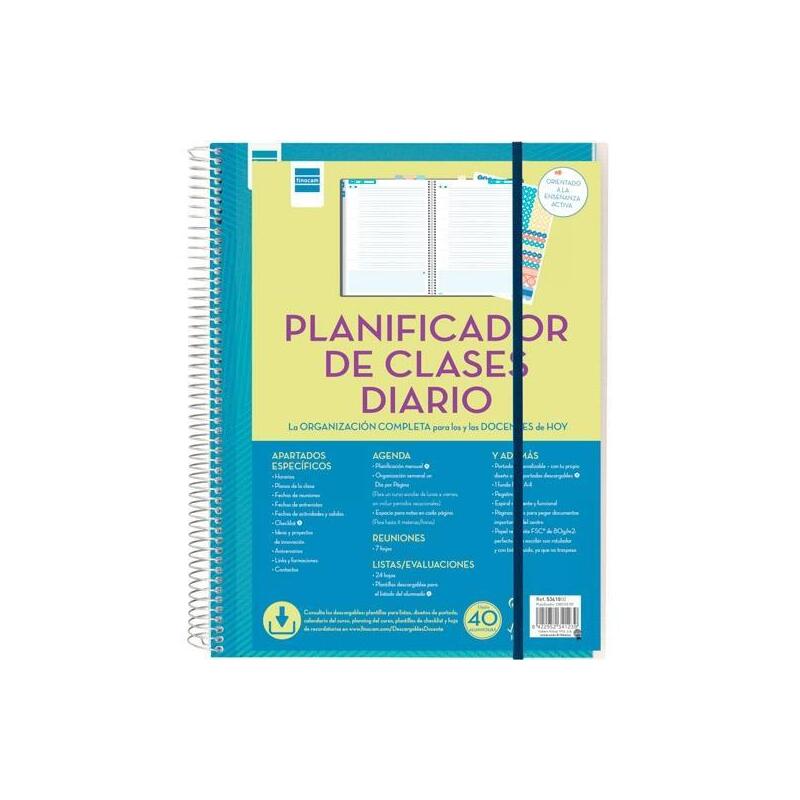 finocam-cuaderno-planificador-de-clases-diario-docente-espiral-tpolipropileno-espanol
