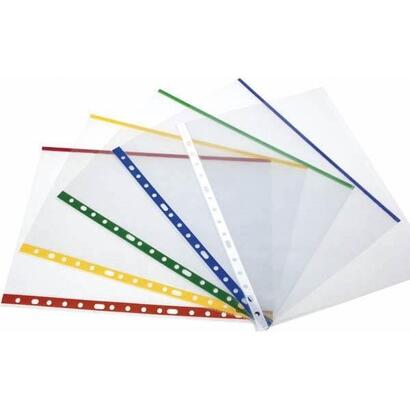 grafoplas-fundas-multitaladro-16-pp-transparentes-folio-lomo-reforzado-indicador-color-azul-100u-
