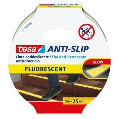 tesa-cinta-antideslizante-adhesiva-5mx25mm-fluorescente-amarillo