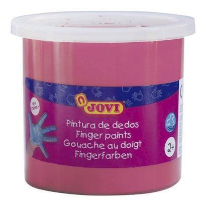 jovi-estuche-5-botes-pintura-de-dedos-125ml-magenta