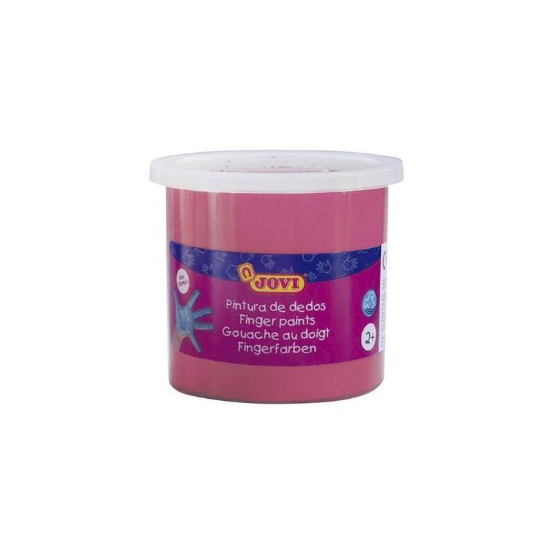 jovi-estuche-5-botes-pintura-de-dedos-125ml-magenta