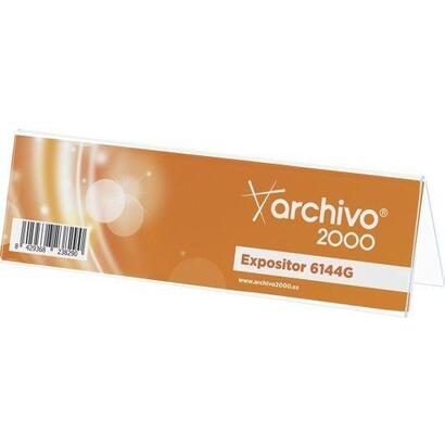 archivo-2000-portanombres-sobremesa-archivo-2000-premium-espesor-3-mm-50x210x60-mm
