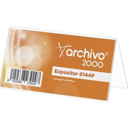 archivo-2000-portanombres-sobremesa-archivo-2000-premium-espesor-3-mm-50x120x60-mm