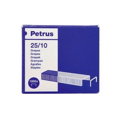petrus-grapas-strong-2510-galvanizadas-caja-1000u-