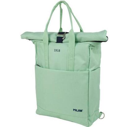 milan-mochila-urbana-ccierre-superior-enrrollable-10l-serie-1918-verde