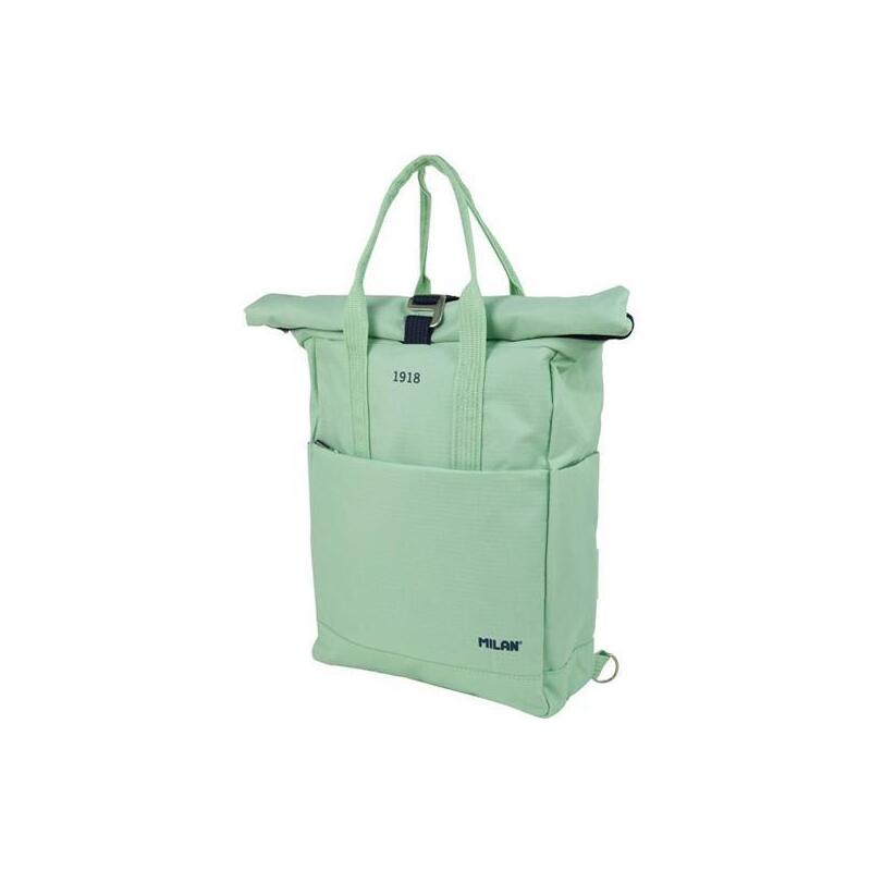 milan-mochila-urbana-ccierre-superior-enrrollable-10l-serie-1918-verde