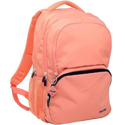mochila-milan-escolar-4-cremalleras-25l-serie-1918-rosa