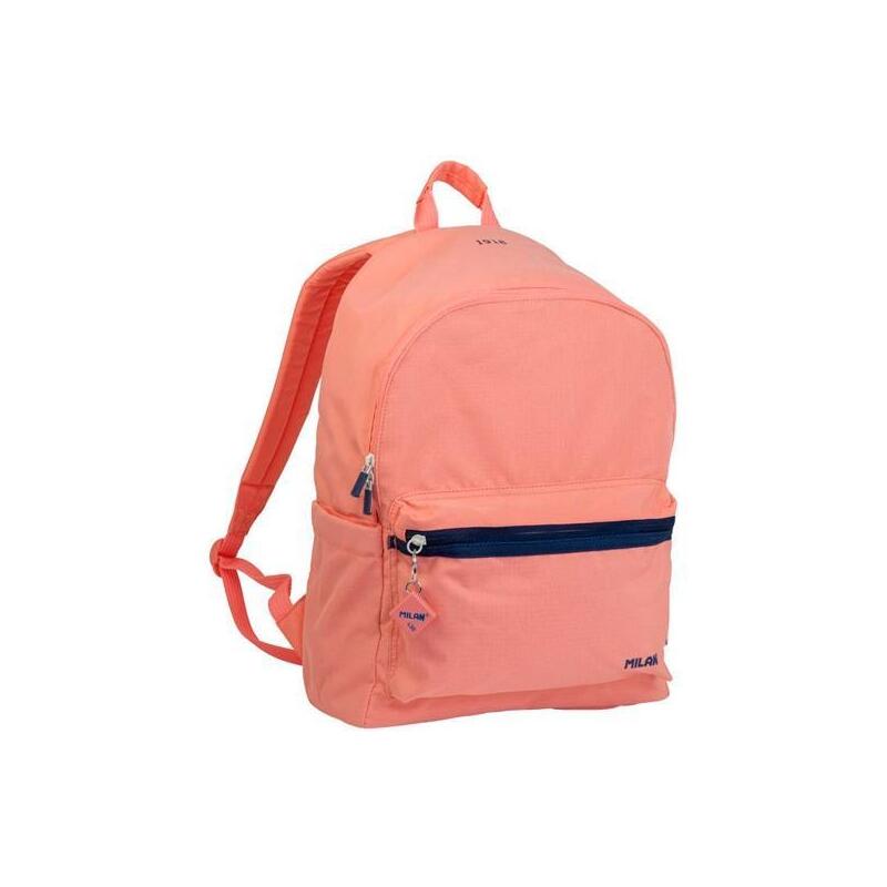 milan-mochila-urbana-clasica-2-cremalleras-22l-serie-1918-rosa