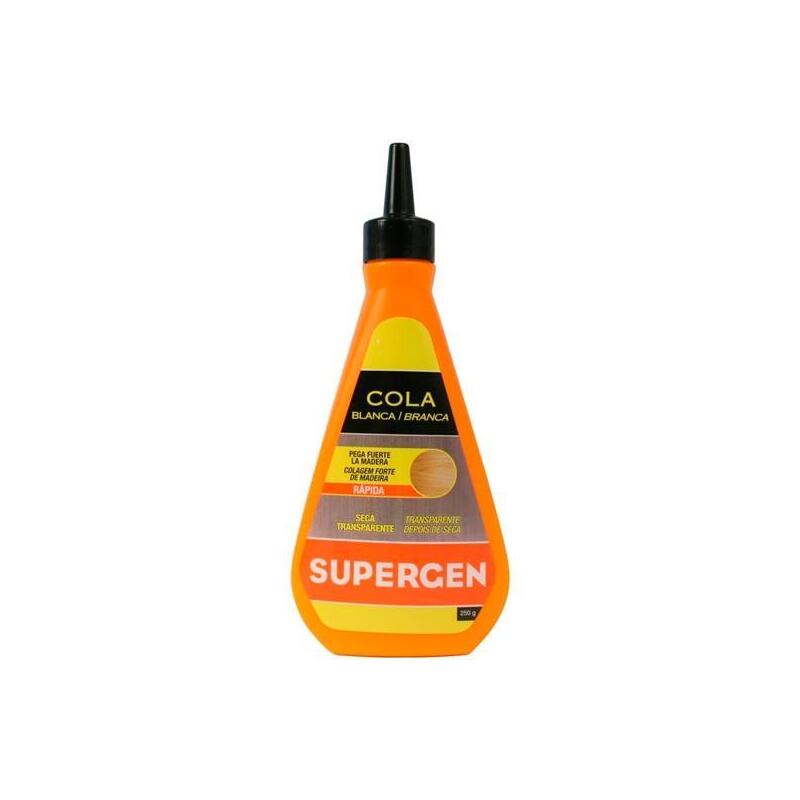 supergen-cola-blanca-rapida-secado-transparente-botella-250gr