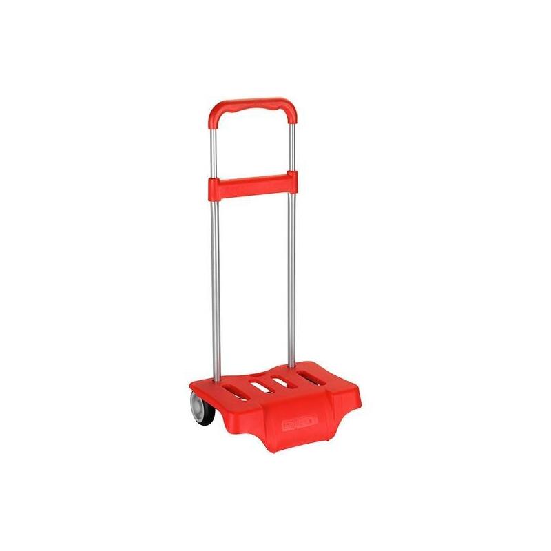 safta-carro-portamochilas-p186c-trolley-rojo