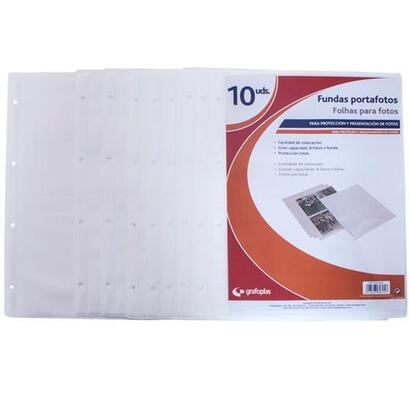 grafoplas-fundas-4-taladros-pp-extra-320x2300mm-para-album-fotografias-transparente-bolsa-10u-