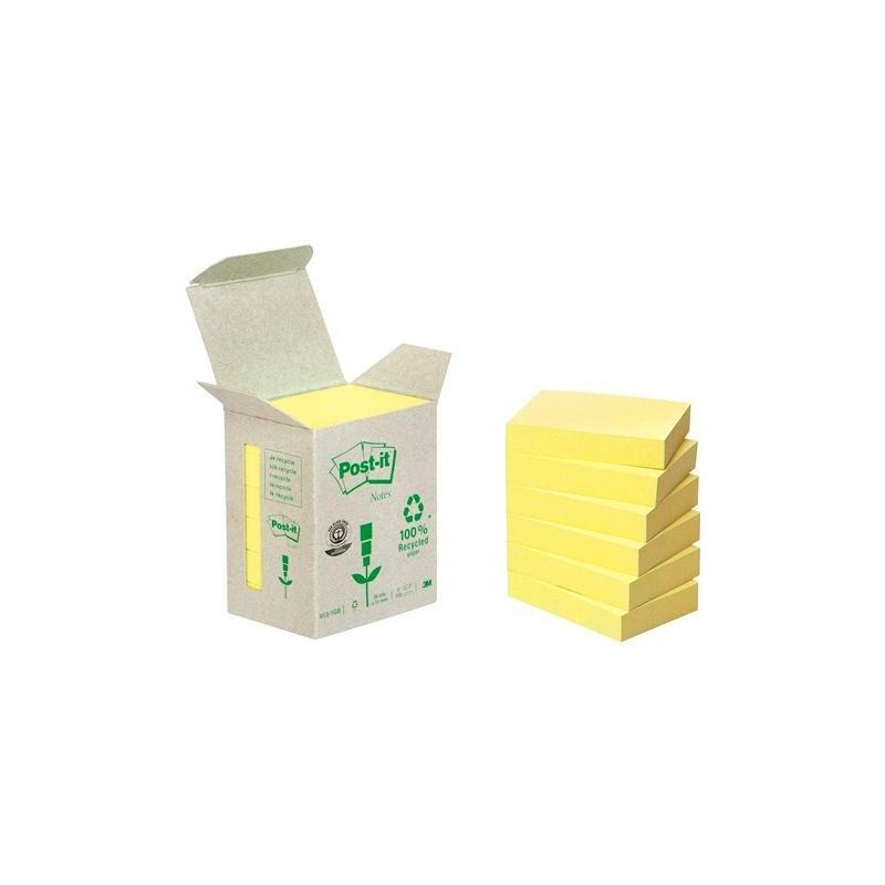post-it-notas-adhesivas-recicladas-canary-yellow-38x51-6-blocs