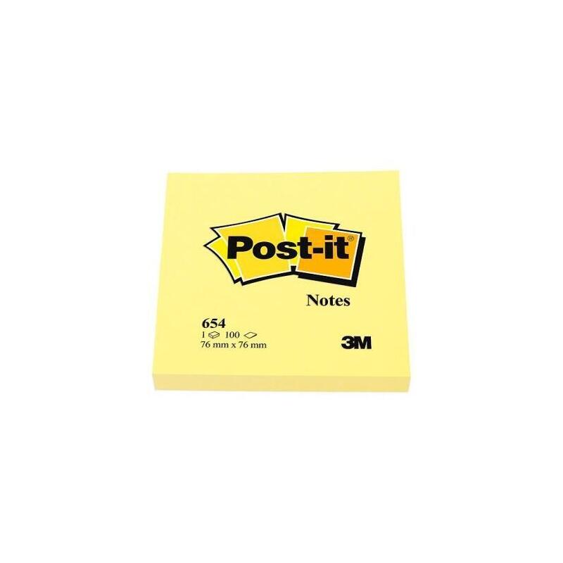 post-it-blocs-notas-654-canary-yellow-76x76-pack-12-12-24u-