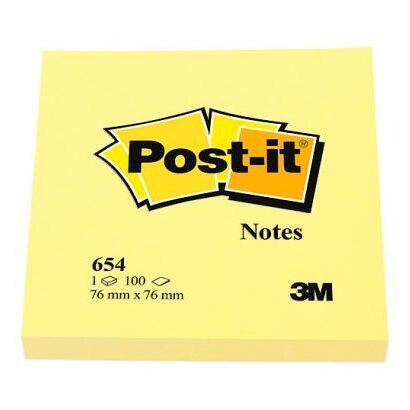 post-it-blocs-notas-654-canary-yellow-76x76-pack-24-12-36u-