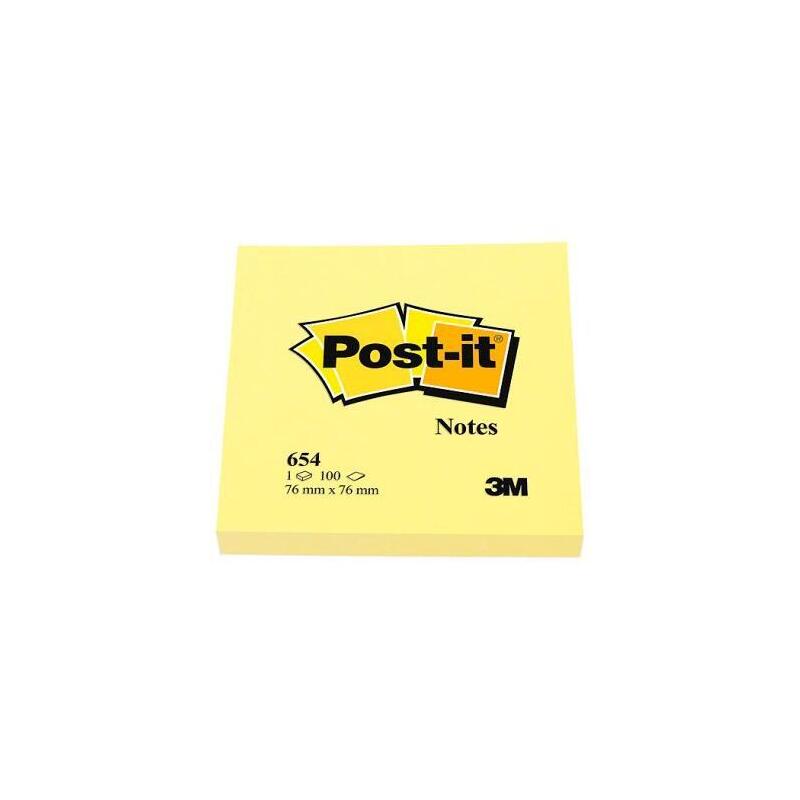 post-it-blocs-notas-654-canary-yellow-76x76-pack-24-12-36u-