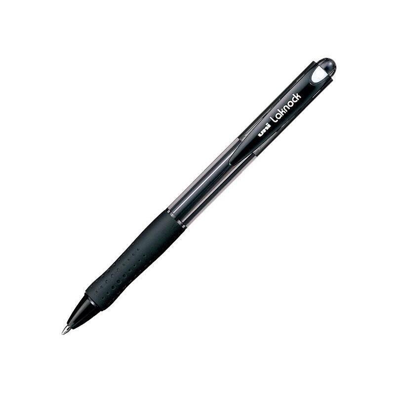 uniball-rollerball-laknock-sn-10005-negro-12u-