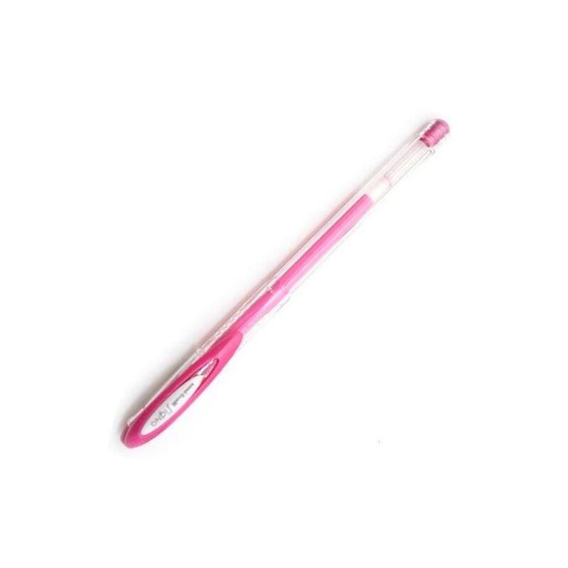 uniball-rollerball-signo-angelic-colour-um-120ac-rosa-12u-