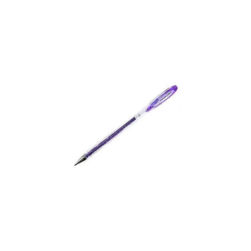 uniball-rollerball-signo-sparkling-um-120sp-violeta-12u-