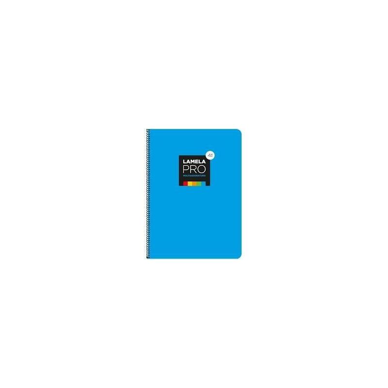 lamela-cuaderno-espiral-100-hojas-folio-cuadricula-3x3-con-margen-azul-paquete-5u-