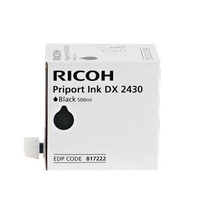 ricoh-dx2430-cartucho-negro