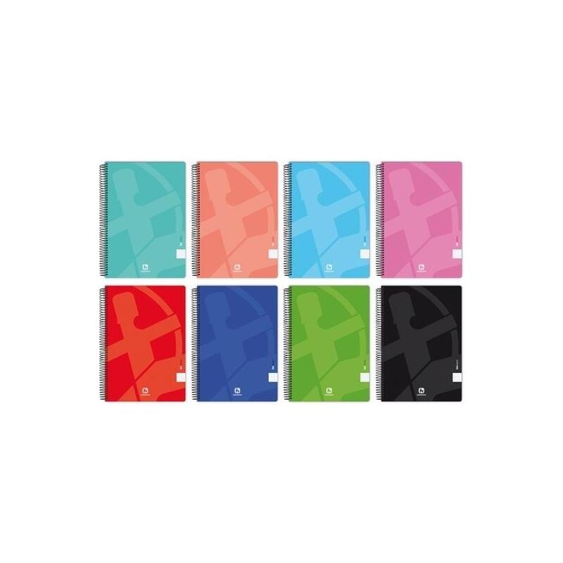 centauro-cuaderno-tapa-blanda-01-uniclasic-80h-pauta-35mm-colores-surtidos
