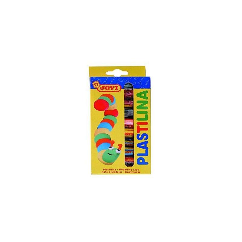 jovi-plastilina-10-barras-de-15-gr-colores-surtidos-en-estuche