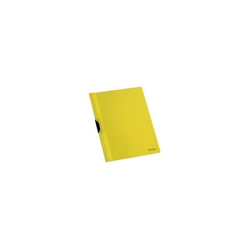 dohe-dossier-clip-metalico-pp-a4-amarillo-30-hojas-8u-