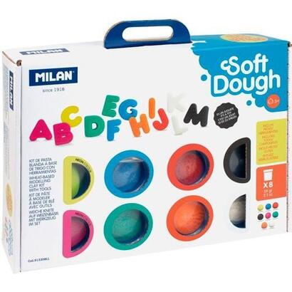 milan-pasta-blanda-soft-dough-maletin-8-botes-59gr-cherramientas-abecedario-csurtidos