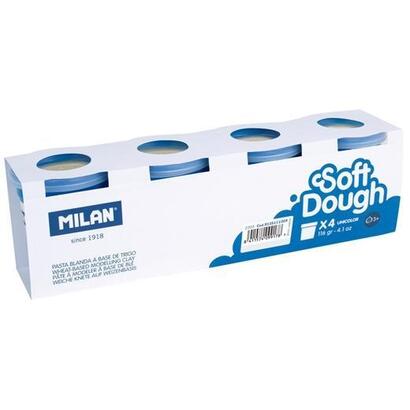 milan-pasta-blanda-soft-dough-caja-4-botes-116gr-blanco