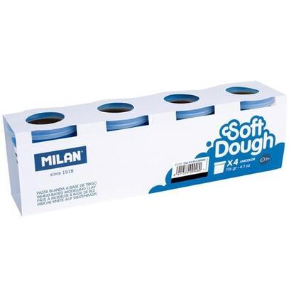 milan-pasta-blanda-soft-dough-caja-4-botes-116gr-negro
