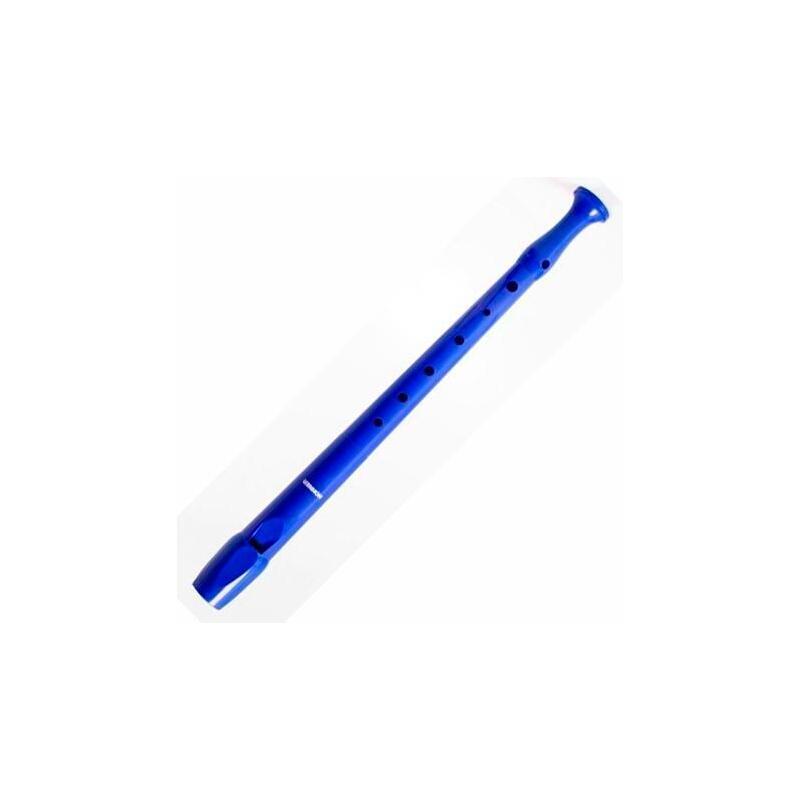 hohner-flauta-plastico-azul-oscuro