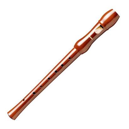 hohner-flauta-dulce-madera-peral