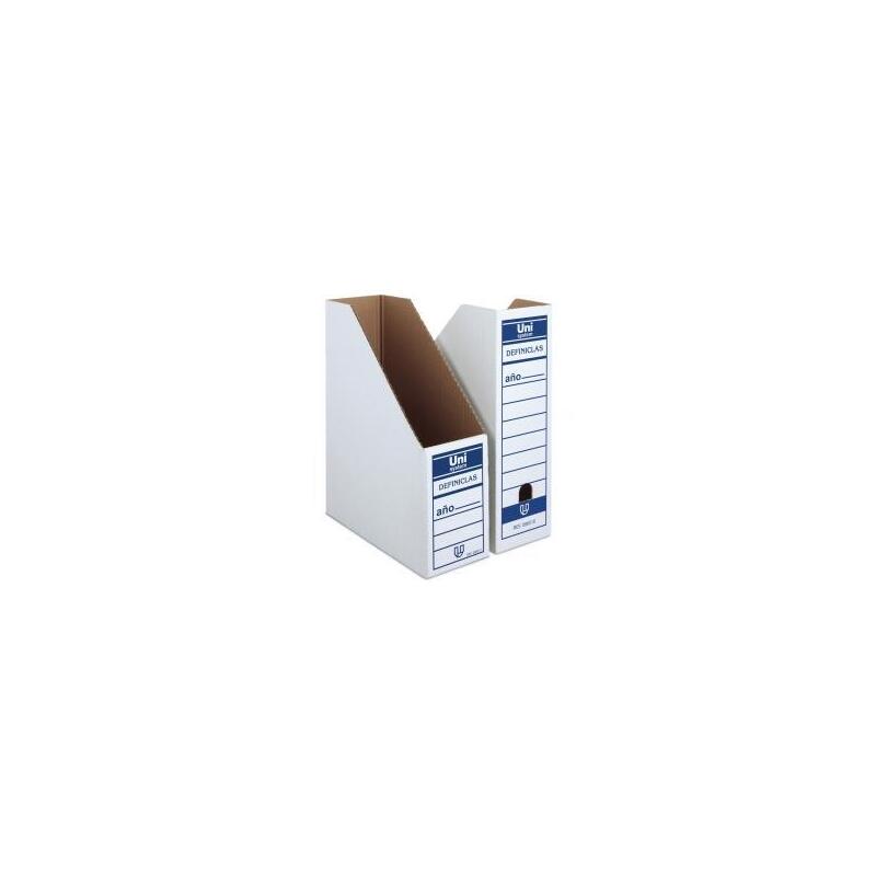 unisystem-definiclas-box-revistero-carton-12u-