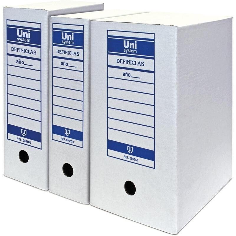 unisystem-definiclas-archivo-definitivo-carton-folio-doble-50u-