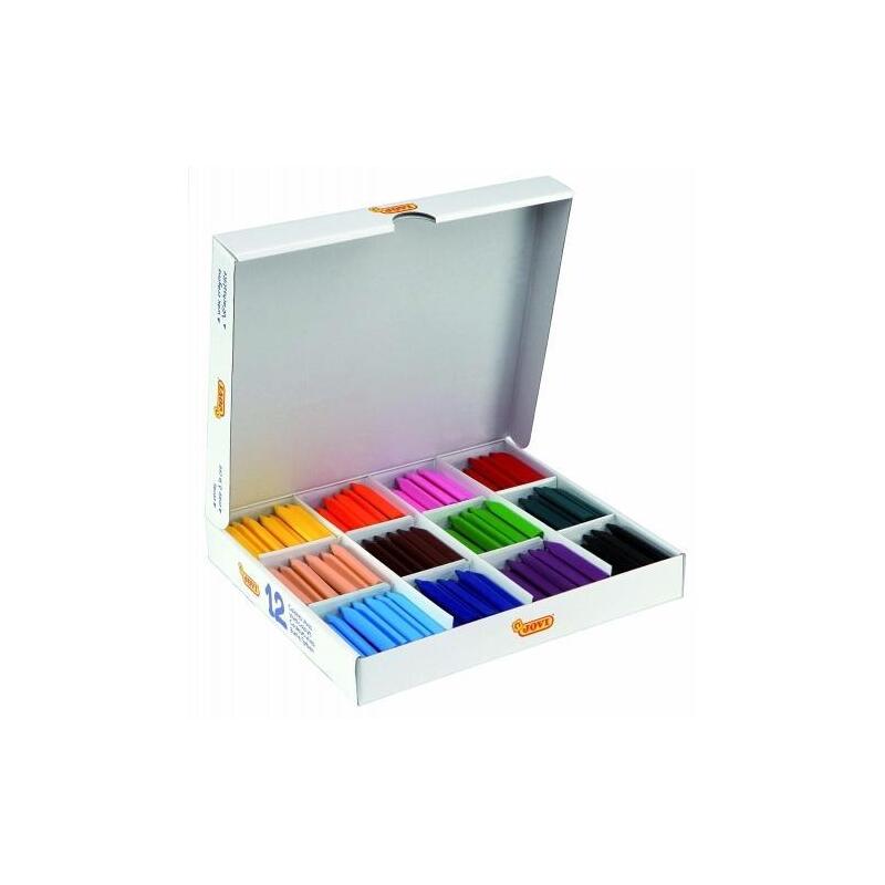 jovi-ceras-jovicolor-triwax-82mm-colores-surtidos-caja-economica-300u-