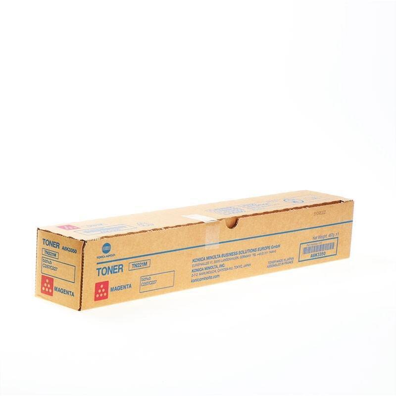 konica-minolta-toner-magenta-bizhub-c-227-tn221m