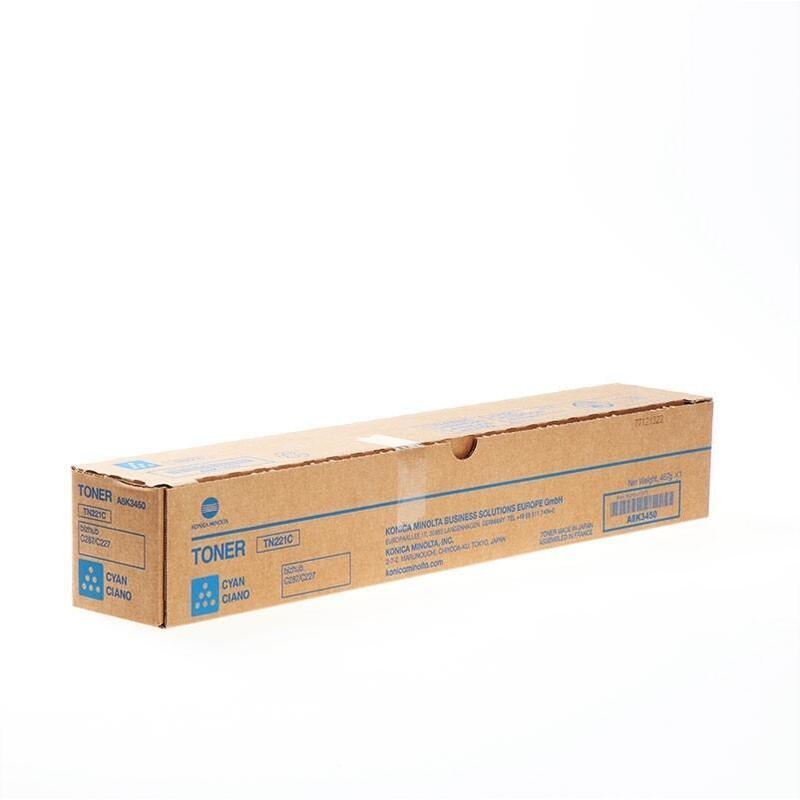 konica-minolta-toner-cian-bizhub-c-227-tn221c