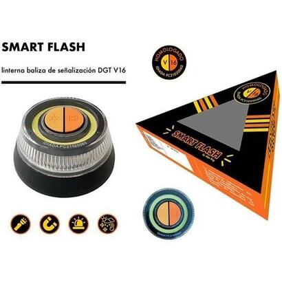 smart-flash-dispositivo-luminoso-v16-senalizacion-recomendado-dgt-para-emergencias