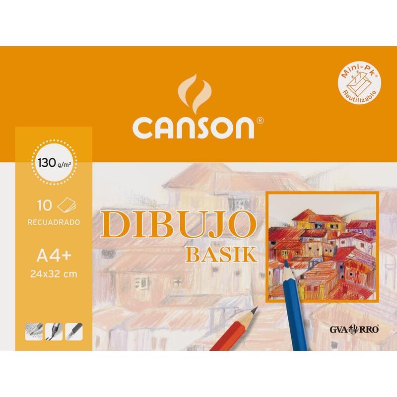 canson-minipack-dibujo-basik-10-hojas-130-gr-recuadro-24x32cm-sobre-unitario-