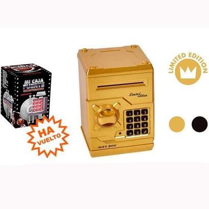 roymart-hucha-caja-fuerte-especial-limited-edition-18x13x12cm-gold-glitter